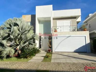 Casa de Condomínio com 4 Quartos à venda, 449m² no Nossa Senhora das Graças, Canoas
