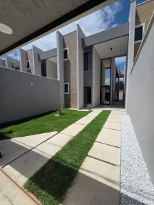 Sobrado com 4 Quartos à venda, 162m² no Edson Queiroz, Fortaleza