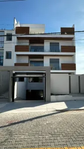 Apartamento com 3 Quartos à venda, 107m² no Jardim Amália, Volta Redonda