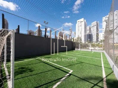 Apartamento com 2 Quartos à venda, 105m² no Jardim das Acácias, São Paulo