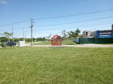 Lote/Terreno para alugar, 501m² no Alphaville, Rio das Ostras