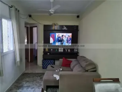 Cobertura com 2 Quartos à venda, 98m² no Silveira, Santo André