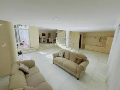 Casa com 5 Quartos para alugar, 400m² no Mangabeiras, Belo Horizonte