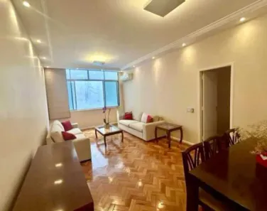 Apartamento com 3 Quartos à venda, 114m² no Ipanema, Rio de Janeiro