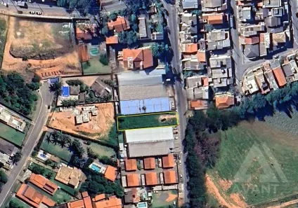 Lote/Terreno à venda, 550m² no Capela, Vinhedo