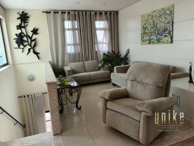 Cobertura com 4 Quartos à venda, 242m² no Jardim Esplanada, São José dos Campos