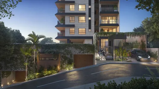 Apartamento com 1 Quarto à venda, 46m² no Rio Vermelho, Salvador