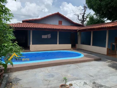 Casa com 3 Quartos à venda, 251m² no Setor Faiçalville, Goiânia