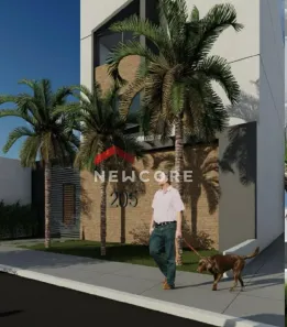 Apartamento com 1 Quarto à venda, 43m² no Jardim Itu, Porto Alegre
