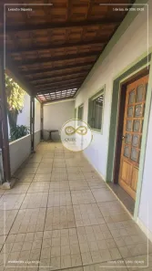 Casa com 3 Quartos à venda, 94m² no Cidade Universitária, Campinas