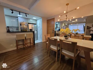 Apartamento com 2 Quartos à venda, 143m² no Barra Olímpica, Rio de Janeiro