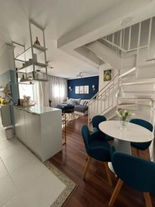 Apartamento com 3 Quartos à venda, 110m² no Presidente Altino, Osasco