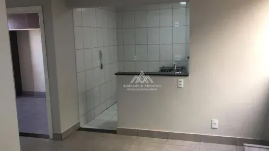 Apartamento com 2 Quartos à venda, 51m² no Presidente Médici, Ribeirão Preto