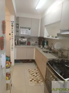 Apartamento com 2 Quartos à venda, 67m² no Vila Emir, São Paulo