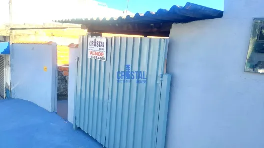 Casa com 2 Quartos à venda, 90m² no Vila Jeriva, Várzea Paulista