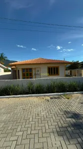Casa com 2 Quartos à venda, 115m² no Guarda do Cubatão, Palhoça
