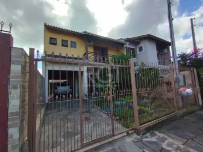 Casa com 3 Quartos à venda, 180m² no Hípica, Porto Alegre