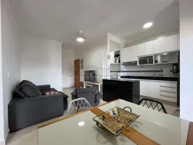 Apartamento com 3 Quartos à venda, 95m² no Toninhas, Ubatuba
