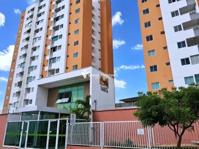 Apartamento com 3 Quartos à venda, 69m² no Noivos, Teresina