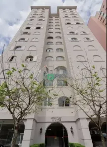 Apartamento com 2 Quartos à venda, 68m² no Vila Olímpia, São Paulo