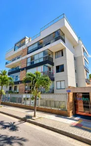 Apartamento com 2 Quartos à venda, 90m² no Piratininga, Niterói