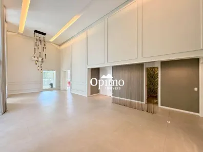 Apartamento com 4 Quartos para alugar, 301m² no Jardim Fonte do Morumbi, São Paulo