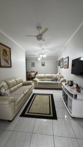 Apartamento com 2 Quartos à venda, 114m² no Guilhermina, Praia Grande