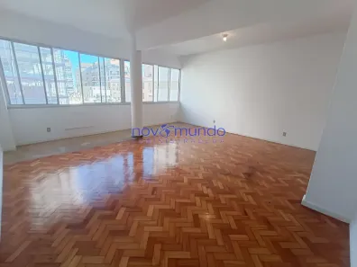 Apartamento com 3 Quartos para alugar, 132m² no Ipanema, Rio de Janeiro