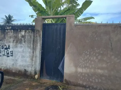 Lote/Terreno à venda, 360m² no , Paripueira