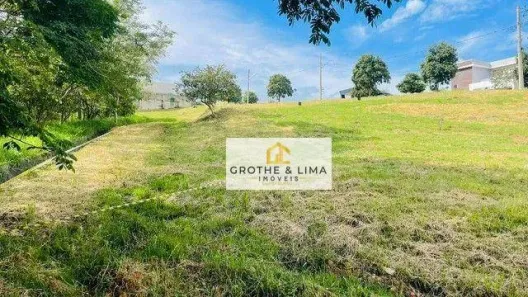 Lote/Terreno à venda, 659m² no Morada dos Nobres, Taubaté