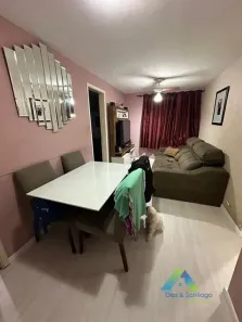 Apartamento com 2 Quartos à venda, 47m² no Vila Água Funda, São Paulo