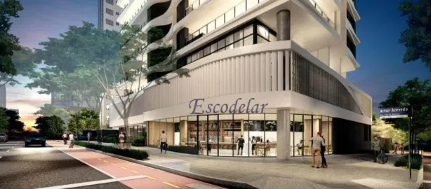 Apartamento com 4 Quartos à venda, 231m² no Pinheiros, São Paulo
