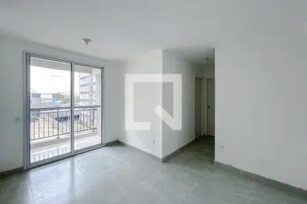 Apartamento com 2 Quartos à venda, 50m² no Parque da Mooca, São Paulo