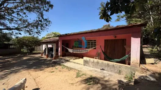 Fazenda/Sítio com 3 Quartos à venda, 2000m² no Dona Catarina, Mairinque