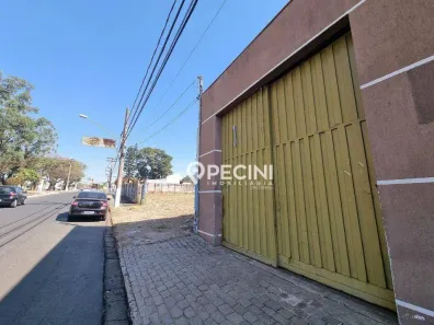 Galpão/Depósito/Armazém à venda, 465m² no Jardim Vila Bela, Rio Claro