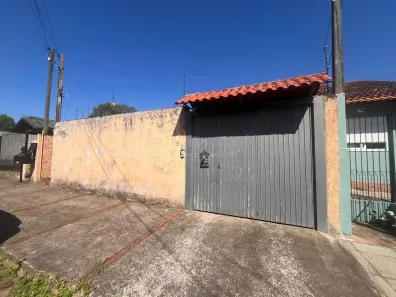 Casa com 2 Quartos à venda, 80m² no Campestre, São Leopoldo