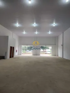 Galpão/Depósito/Armazém à venda, 287m² no Centro (Taquaralto), Palmas