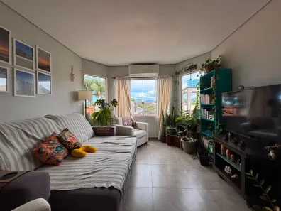 Apartamento com 2 Quartos à venda, 70m² no Campeche, Florianópolis