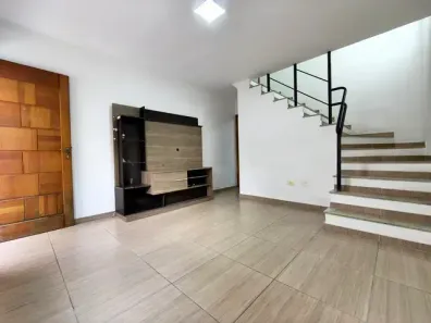 Sobrado com 2 Quartos à venda, 71m² no Vila Clarice, São Paulo