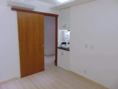 Sala Comercial para alugar, 45m² no Laranjeiras, Rio de Janeiro