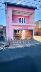 Casa com 3 Quartos à venda, 327m² no Vila Industrial, Piracicaba