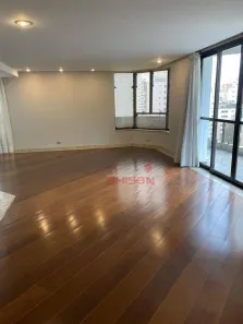 Apartamento com 3 Quartos à venda, 230m² no Paraíso, São Paulo