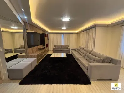 Apartamento com 4 Quartos à venda, 196m² no Anita Garibaldi, Joinville