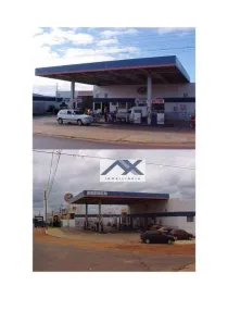 Ponto Comercial para alugar, 124m² no Vila Souto, Bauru