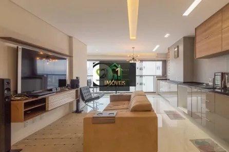 Apartamento com 2 Quartos à venda, 69m² no Vila Anglo Brasileira, São Paulo