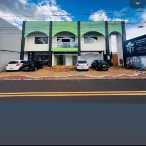 Sala Comercial à venda, 590m² no Vila Nossa Senhora Aparecida, Lençóis Paulista