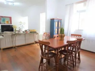 Apartamento com 4 Quartos à venda, 140m² no Buritis, Belo Horizonte