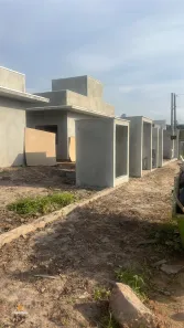 Casa com 2 Quartos à venda, 55m² no Itajubá, Barra Velha