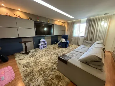 Cobertura com 4 Quartos à venda, 150m² no Colégio Batista, Belo Horizonte