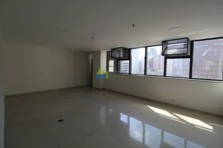 Sala Comercial para alugar, 40m² no Vila Mariana, São Paulo